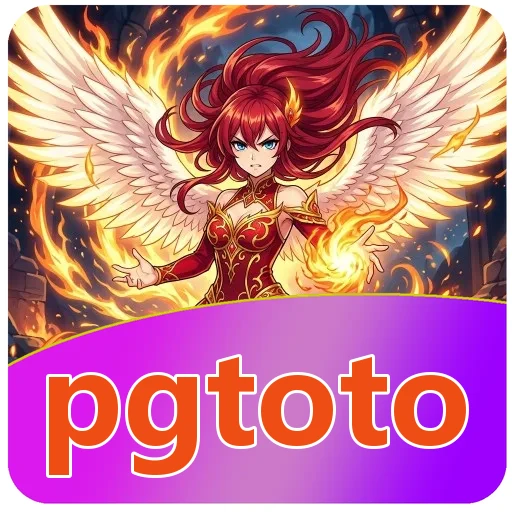Pratinjau antarmuka aplikasi pgtoto setelah terpasang lewat saluran resmi