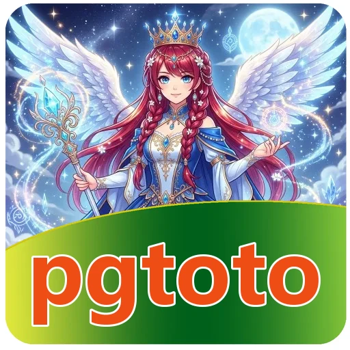 Pratinjau antarmuka aplikasi pgtoto setelah akun aktif