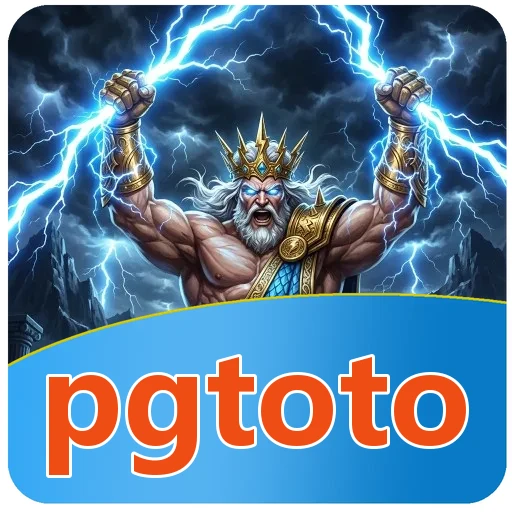 Pratinjau antarmuka aplikasi pgtoto setelah terpasang dari saluran resmi